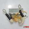 Elektryczne sterowanie i komponenty - Typ: 200015696 Transformator BAUMANN JUMBO