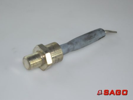Elektryczne sterowanie i komponenty - Typ: 244437 Diode BAUMANN JUMBO