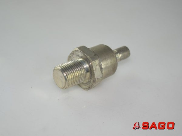 Baumann Elektryczne sterowanie i komponenty - Typ: 244440 Diode 840-64251-9001  D1-19 M-16