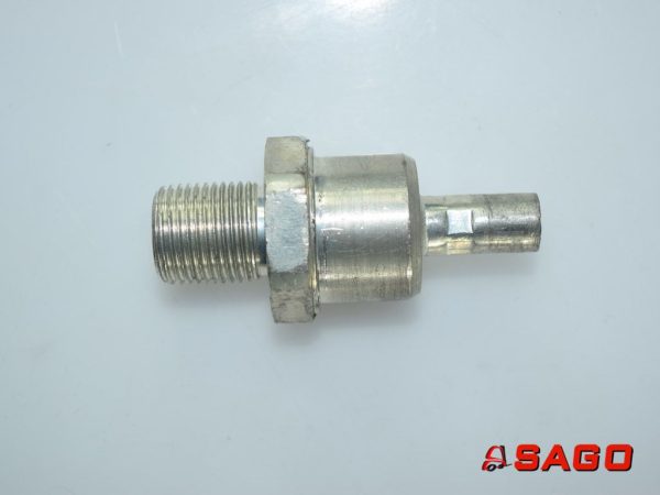 Baumann Elektryczne sterowanie i komponenty - Typ: 244440 Diode 840-64251-9001  D1-19 M-16