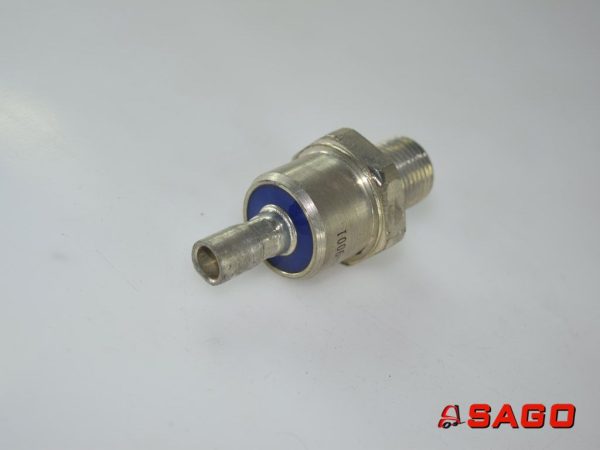 Baumann Elektryczne sterowanie i komponenty - Typ: 244440 Diode 840-64251-9001  D1-19 M-16