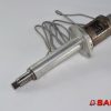 Baumann Elektryczne sterowanie i komponenty - Typ: 203368 Elektr. Lenksäule HOHNER D-7200TUTTLINGEN M-1.5