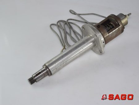 Baumann Elektryczne sterowanie i komponenty - Typ: 203368 Elektr. Lenksäule HOHNER D-7200TUTTLINGEN M-1.5