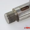 Baumann Elektryczne sterowanie i komponenty - Typ: 203368 Elektr. Lenksäule HOHNER D-7200TUTTLINGEN M-1.5