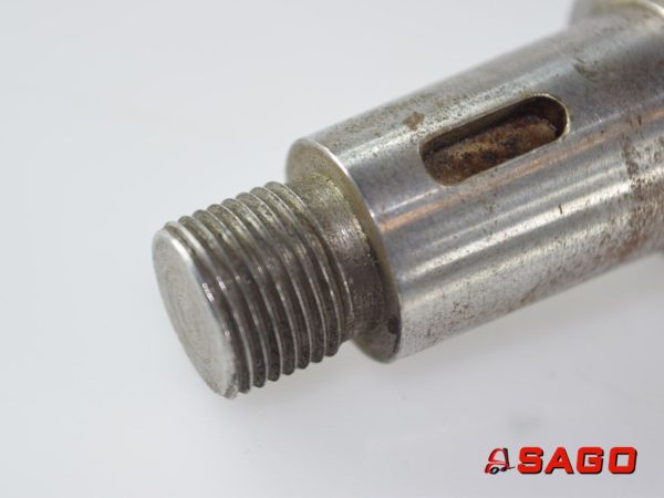Baumann Elektryczne sterowanie i komponenty - Typ: 203368 Elektr. Lenksäule HOHNER D-7200TUTTLINGEN M-1.5