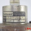 Baumann Elektryczne sterowanie i komponenty - Typ: 203368 Elektr. Lenksäule HOHNER D-7200TUTTLINGEN M-1.5