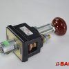 Baumann Elektryczne sterowanie i komponenty - Typ: 200006381 Notausschalter ALBRIGHT SW203-1 120V