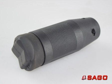 Baumann Elektryczne sterowanie i komponenty - Typ: 31225 Handgriff m.Schalter