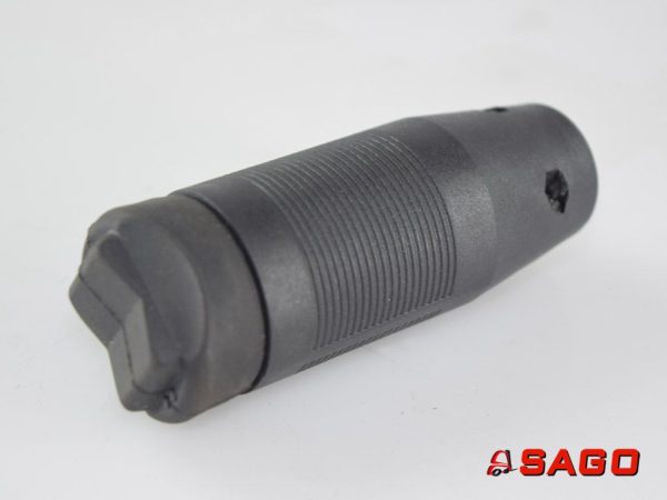 Baumann Elektryczne sterowanie i komponenty - Typ: 31225 Handgriff m.Schalter