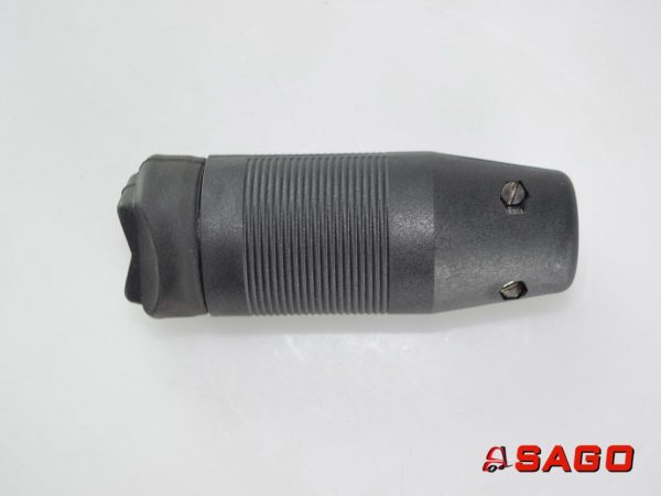 Baumann Elektryczne sterowanie i komponenty - Typ: 31225 Handgriff m.Schalter