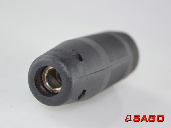 Baumann Elektryczne sterowanie i komponenty - Typ: 31225 Handgriff m.Schalter