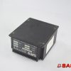 Baumann Elektryczne sterowanie i komponenty - Typ: 244198 Spannungswandler CURTIS 300W 12V 25A