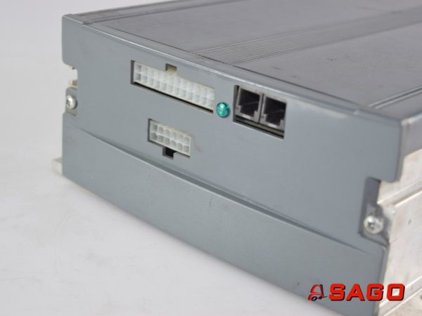 Baumann Elektryczne sterowanie i komponenty - Typ: 248740 Fahrsteuerung Sevcontrol