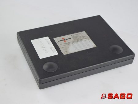 Baumann Elektryczne sterowanie i komponenty - Typ: 241839000 Logikbox i.T.  06960491