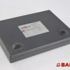 Elektryczne sterowanie i komponenty - Typ: 241839 Logikbox i.T. BAUMANN JUMBO