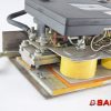 Elektryczne sterowanie i komponenty - Typ: 202144 Fahrsteuerung Sevcontrol BAUMANN JUMBO