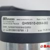 Baumann Elektryczne sterowanie i komponenty - Typ: 260076 Inkrementalgeber BEI SENSORS GHM510-0064-002