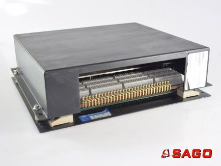 Baumann Elektryczne sterowanie i komponenty - Typ: 30942 Lenkelektronik Mobil Elektronik LPC016158