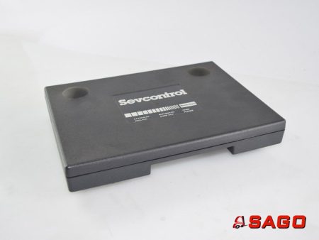 Bulmor Elektryczne sterowanie i komponenty - Typ: 245758 Steuerkarte Sevcontrol 662/17565