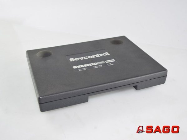 Bulmor Elektryczne sterowanie i komponenty - Typ: 245758 Steuerkarte Sevcontrol 662/17565