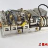 Baumann Elektryczne sterowanie i komponenty - Typ: 246185 Platine kompl. Elektrosistem Pulsar Recupero R100 80V
