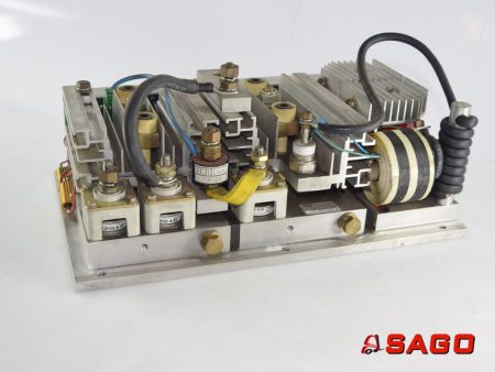 Baumann Elektryczne sterowanie i komponenty - Typ: 246185 Platine kompl. Elektrosistem Pulsar Recupero R100 80V