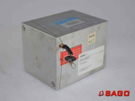 Baumann Elektryczne sterowanie i komponenty - Typ: 209909 Positionssensor 96113642