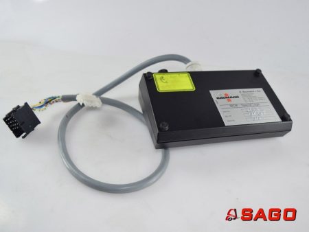 Baumann Elektryczne sterowanie i komponenty - Typ: 240121 Sevcon-Tester