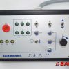Baumann Elektryczne sterowanie i komponenty - Typ: 240121 Sevcon-Tester