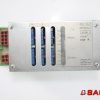 Baumann Elektryczne sterowanie i komponenty - Typ: 200005753 DREIKANALSTEUERUNG