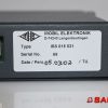 Baumann Elektryczne sterowanie i komponenty - Typ: 250251 Frequenzauswerter Mobil-Elektronik D-74243 ISS015531