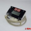 Baumann Elektryczne sterowanie i komponenty - Typ: 201434 Display 604/15007 03980334