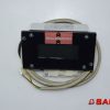 Baumann Elektryczne sterowanie i komponenty - Typ: 201434 Display 604/15007 03980334