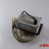 Baumann Elektryczne sterowanie i komponenty - Typ: 201434 Display 604/15007 03980334