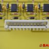 Baumann Elektryczne sterowanie i komponenty - Typ: 257192 Steuerplatine