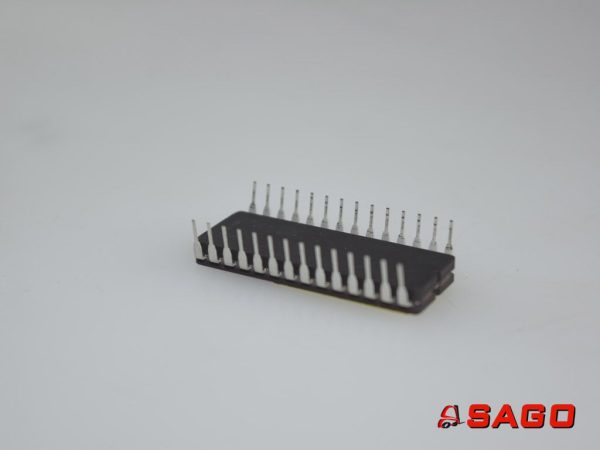 Elektryczne sterowanie i komponenty - Typ: 202476 Eprom für EL 150 M27C64A 15F1 B8805 0129L BAUMANN JUMBO