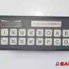 Elektryczne sterowanie i komponenty - Typ: 205805 Eingabe-Terminal  Mobil-elektronik D-74243 EEA 092 120-3 BAUMANN JUMBO