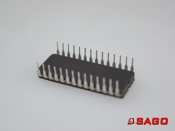 Elektryczne sterowanie i komponenty - Typ: 31855 Eprom EVL 012 500 0 A5AD BAUMANN JUMBO