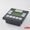 Baumann Elektryczne sterowanie i komponenty - Typ: 256091 Terminal Mobil-Elektronik D-74243 EEA 092 431