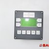 Baumann Elektryczne sterowanie i komponenty - Typ: 256091 Terminal Mobil-Elektronik D-74243 EEA 092 431