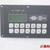 Baumann Elektryczne sterowanie i komponenty - Typ: 202300 Ein-Ausgabe-Terminal Mobil-Elektronik D-74243 EEA 092 101