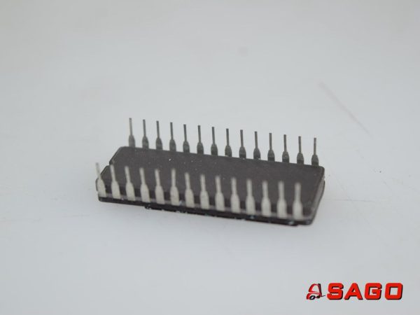 Baumann Elektryczne sterowanie i komponenty - Typ: 200013100 EPROM