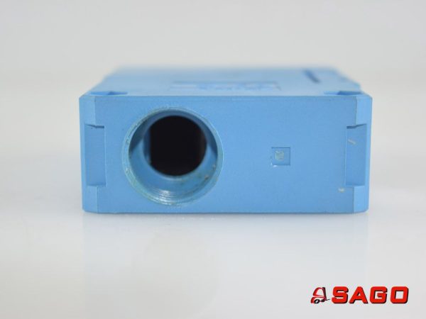 Elektryczne sterowanie i komponenty - Typ: 242870 Reflex-Lichttaster SICK OPTEX BAUMANN JUMBO