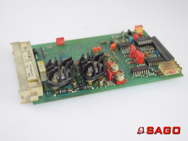 Irion Elektryczne sterowanie i komponenty - Typ: 48753 Proportionalregler 062.211