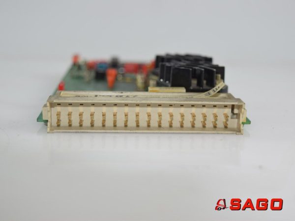 Irion Elektryczne sterowanie i komponenty - Typ: 48753 Proportionalregler 062.211