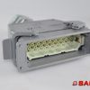 Elektryczne sterowanie i komponenty - Typ: 257790 Stecker kpl. BAUMANN JUMBO