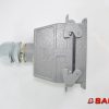 Elektryczne sterowanie i komponenty - Typ: 257790 Stecker kpl. BAUMANN JUMBO