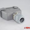 Elektryczne sterowanie i komponenty - Typ: 257790 Stecker kpl. BAUMANN JUMBO
