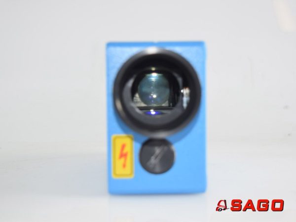 Elektryka - Typ: 200981 Luminiszenztaster SICK BAUMANN JUMBO