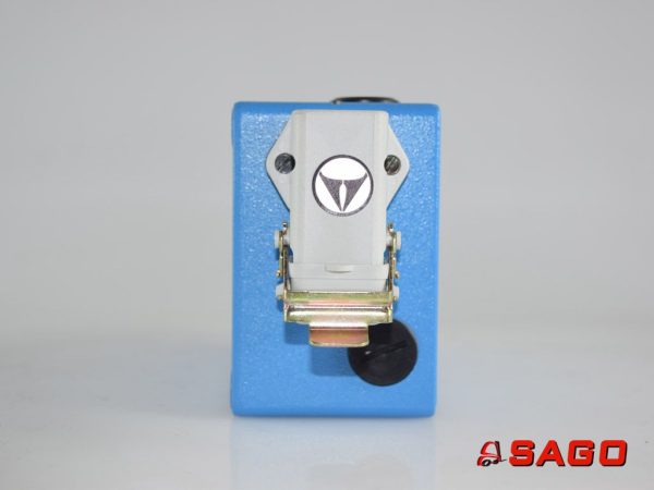 Elektryka - Typ: 200981 Luminiszenztaster SICK BAUMANN JUMBO